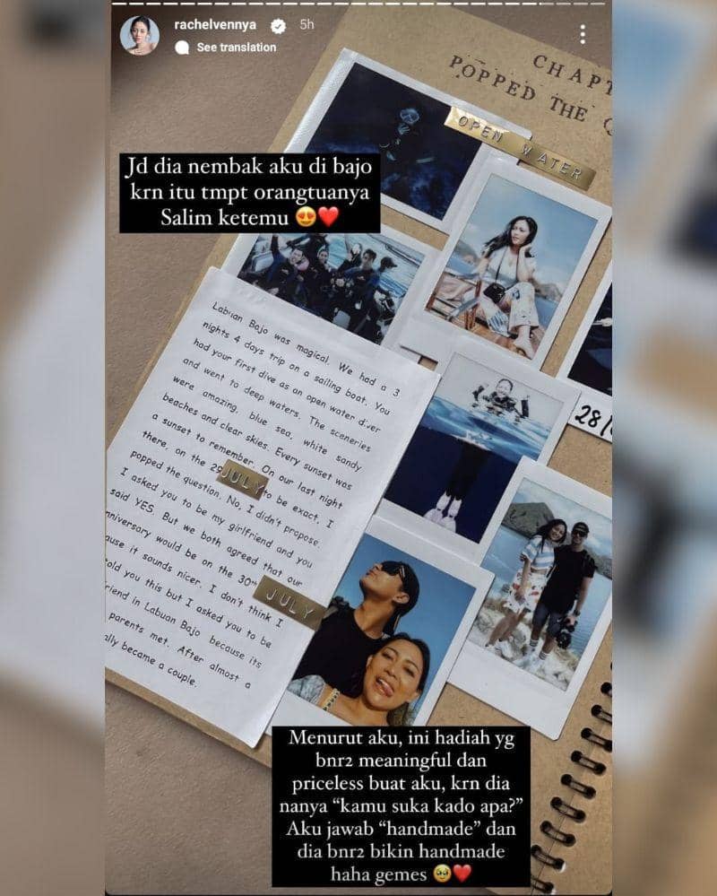 Instagram.com/rachelvennya